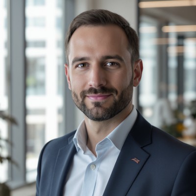 Stefan Müller