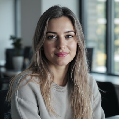 Nadia Rivera