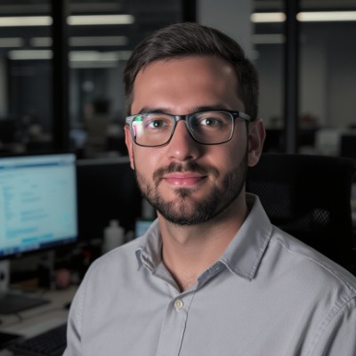 Lukas Weber